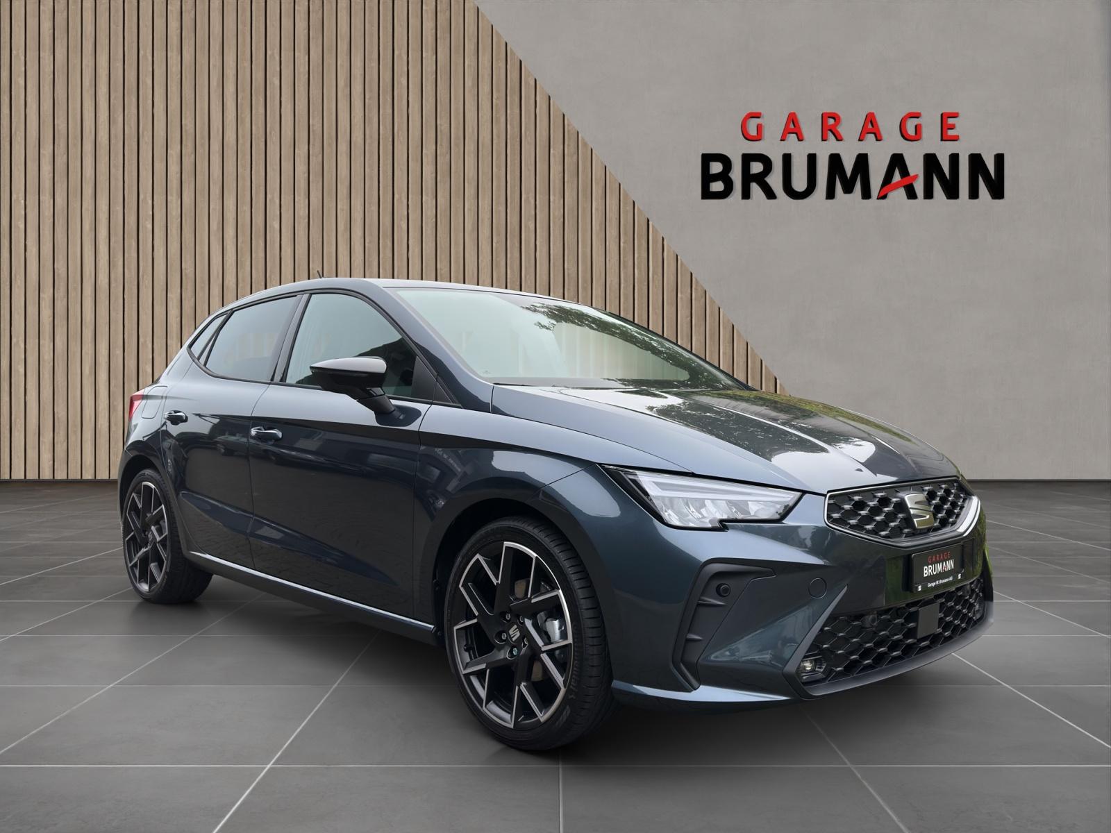 SEAT Ibiza FR 1.5 TSI-image-6