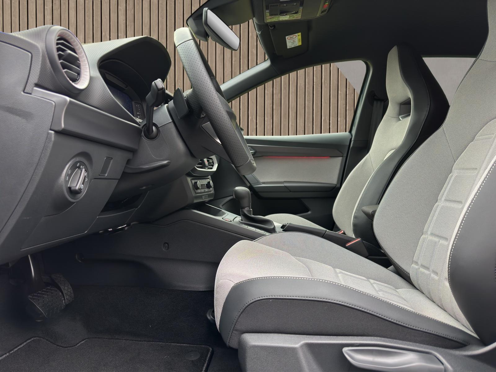 SEAT Ibiza FR 1.5 TSI-image-9