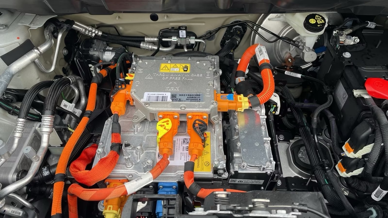 TOYOTA Proace City L1 Electric Meister 50 kWh-image-15