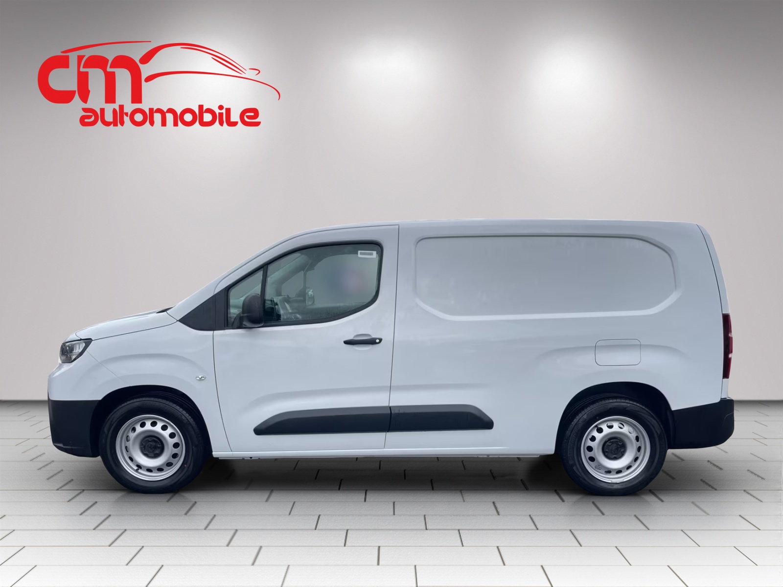TOYOTA Proace City L1 Electric Meister 50 kWh-image-5