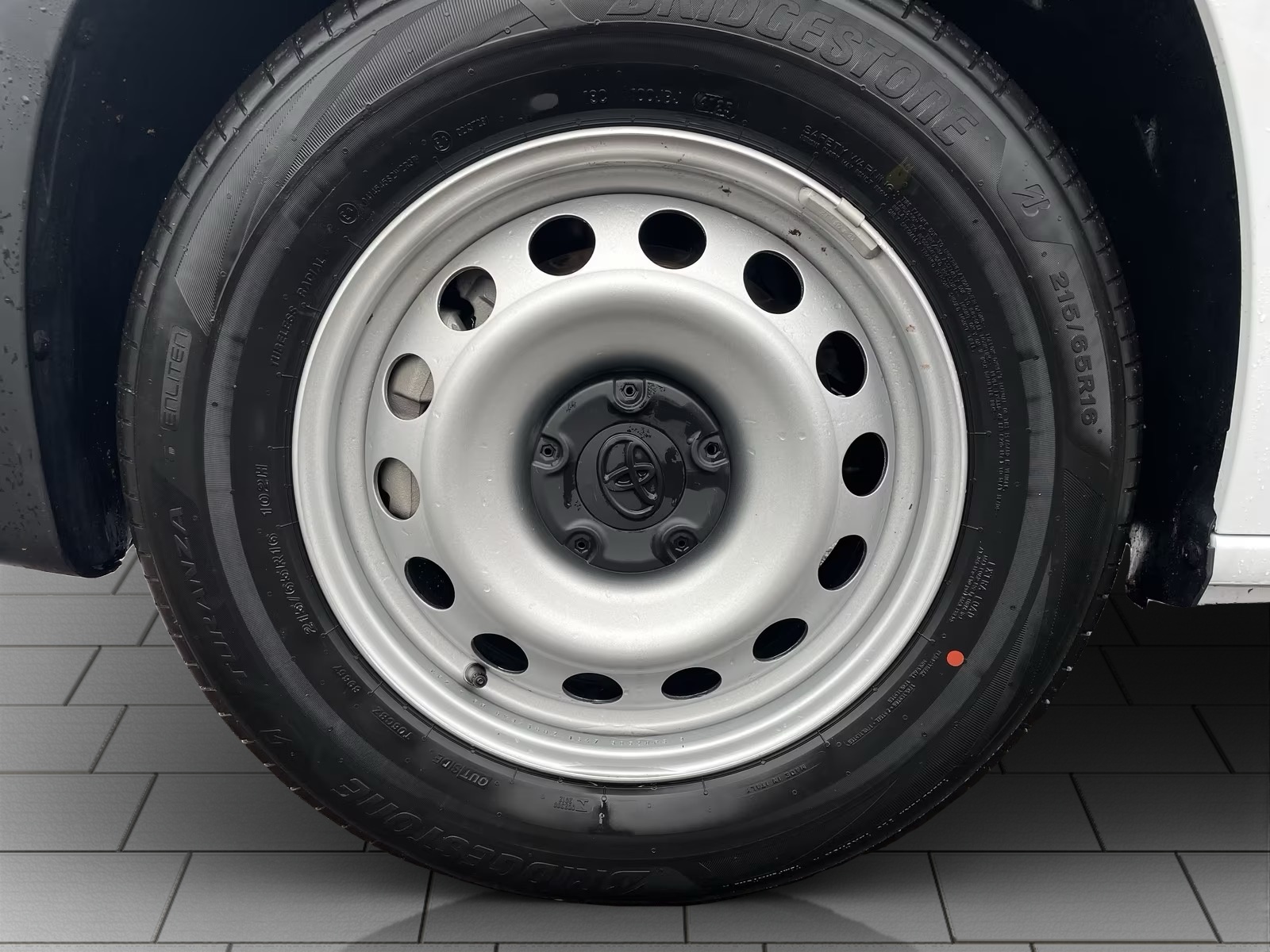 TOYOTA Proace City L1 Electric Meister 50 kWh-image-14