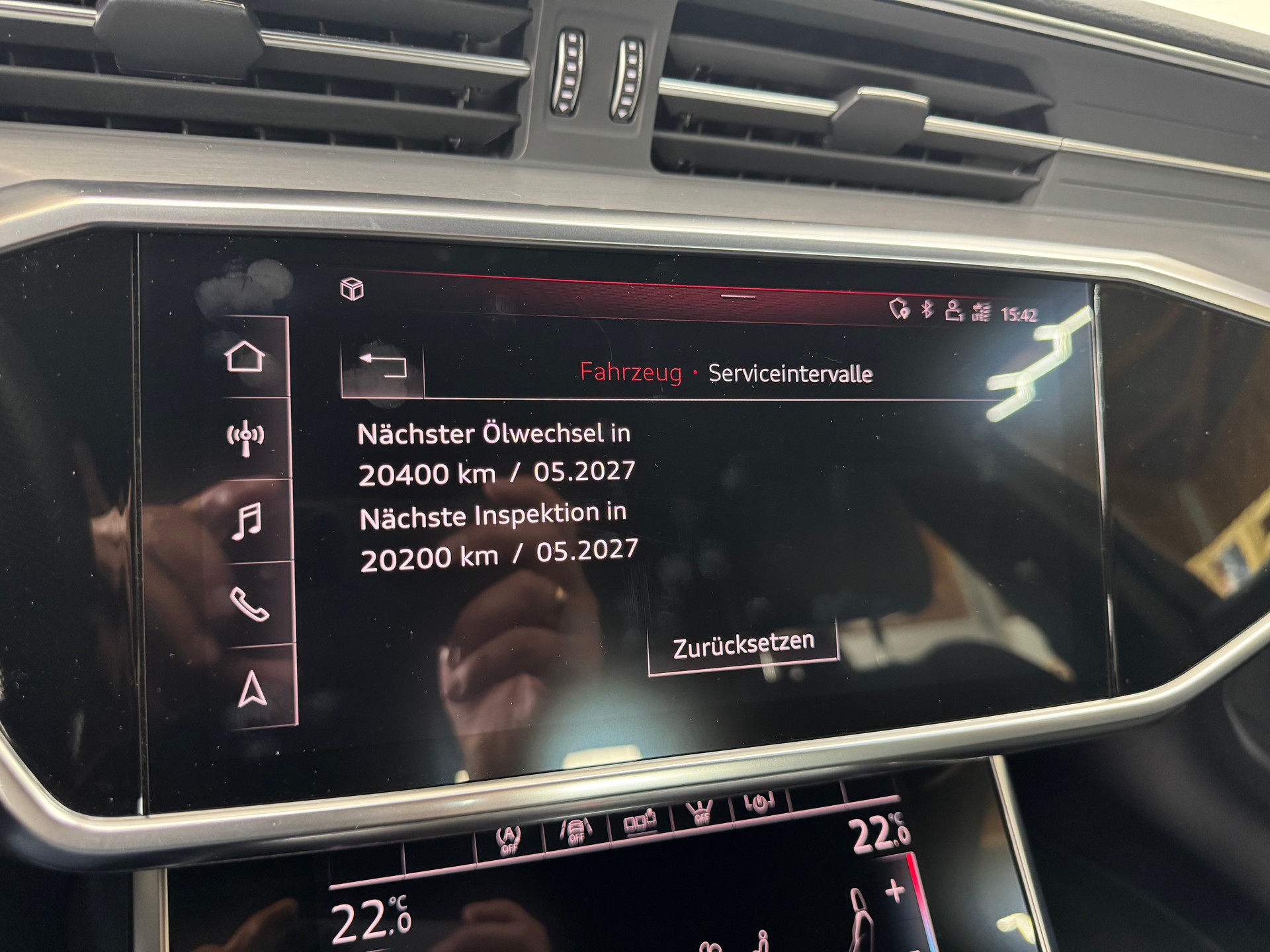 AUDI A6 Avant 45 TDI Sport quattro tiptronic | S-Line-image-23