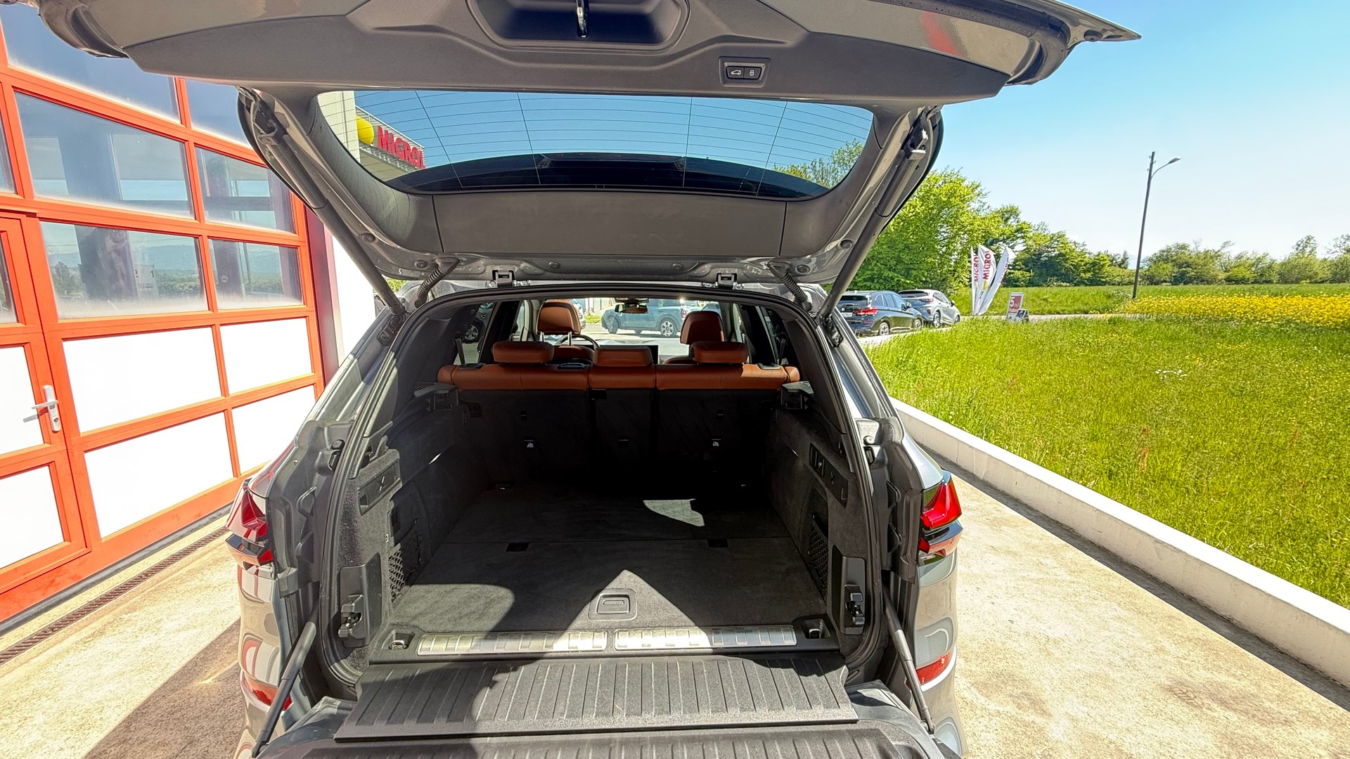 BMW X5 xDrive 50e M Sport Pro Steptronic-image-15