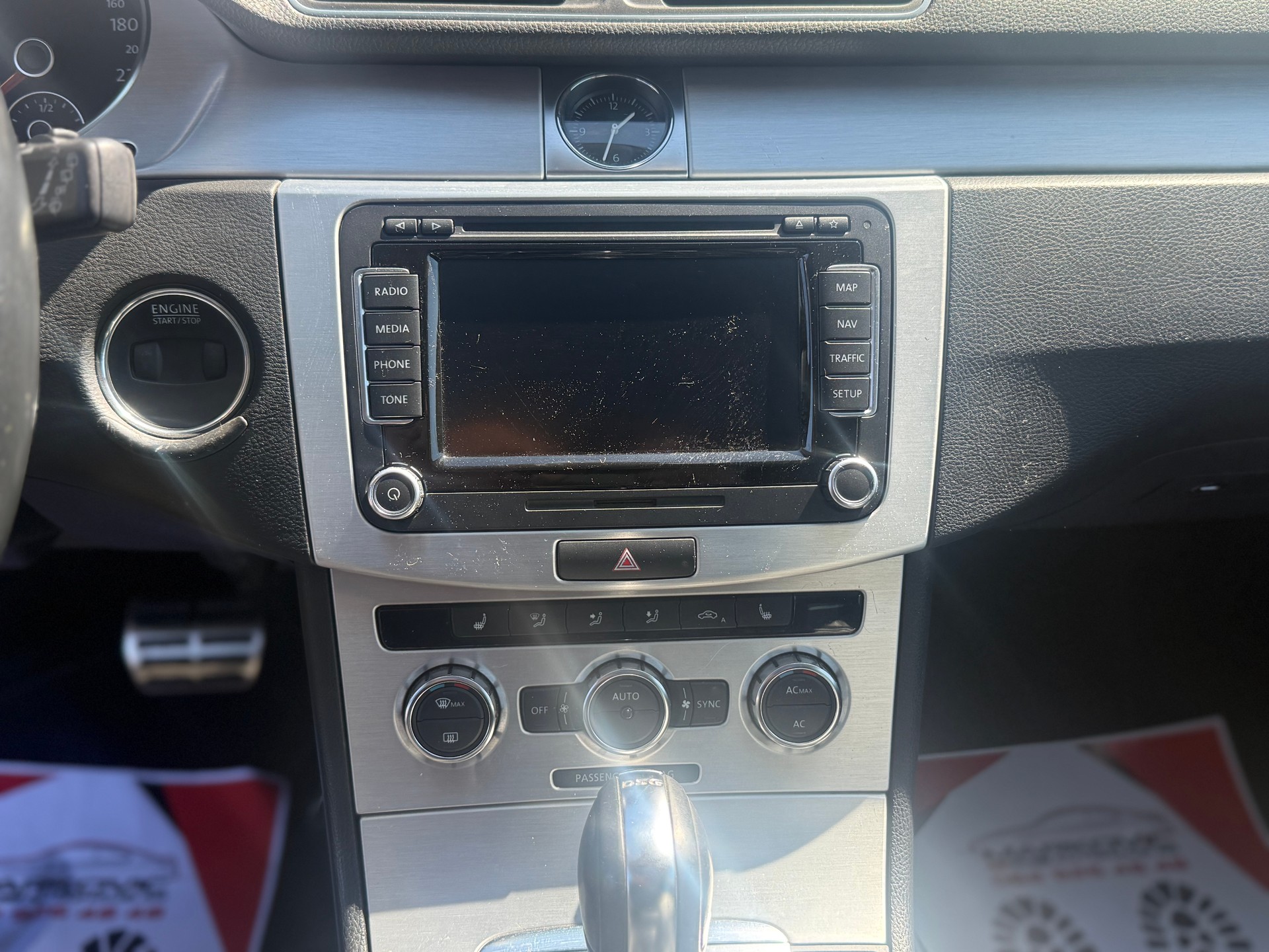 VW Passat Variant 2.0 TSI Highline DSG-image-8
