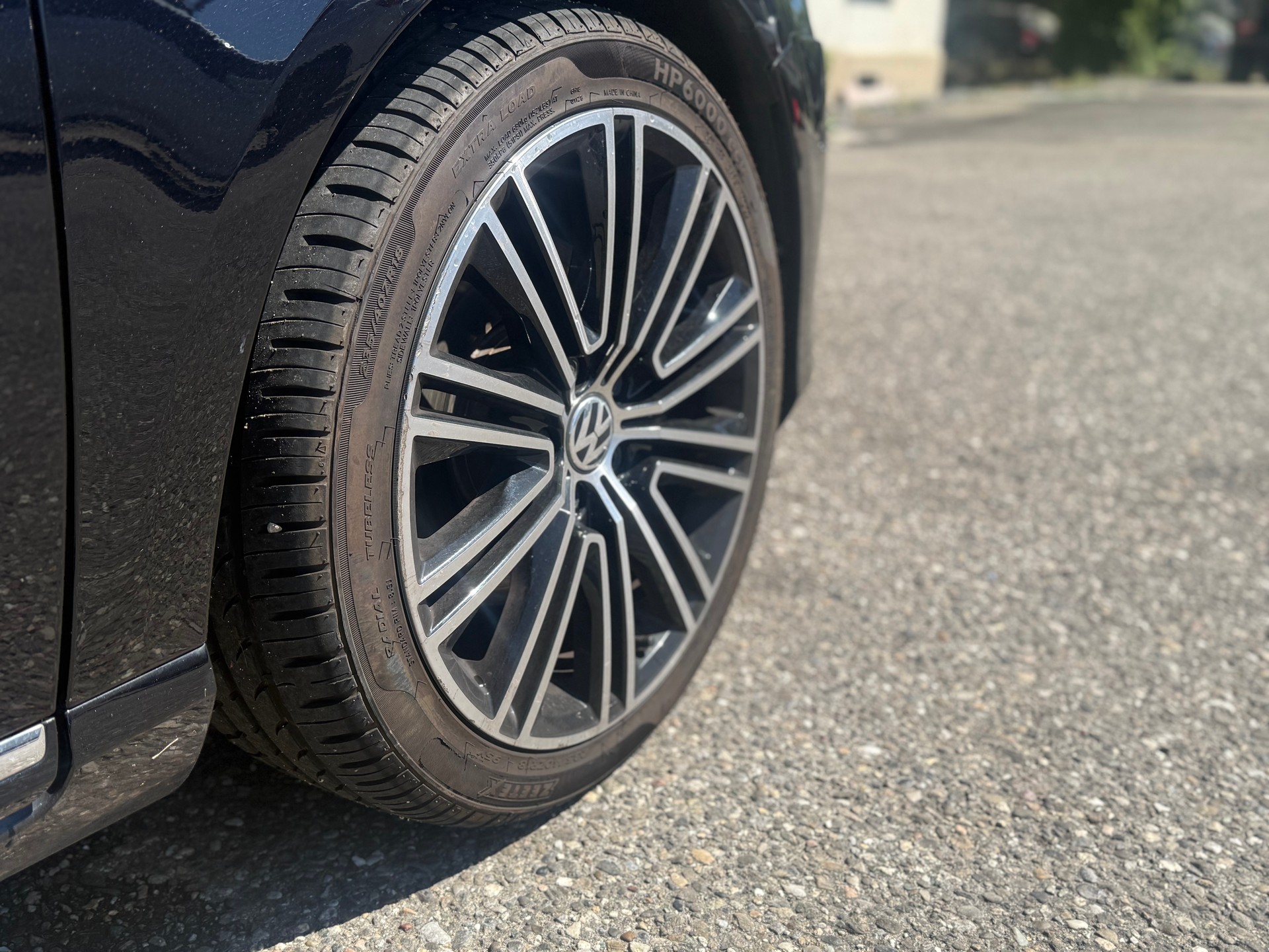 VW Passat Variant 2.0 TSI Highline DSG-image-5