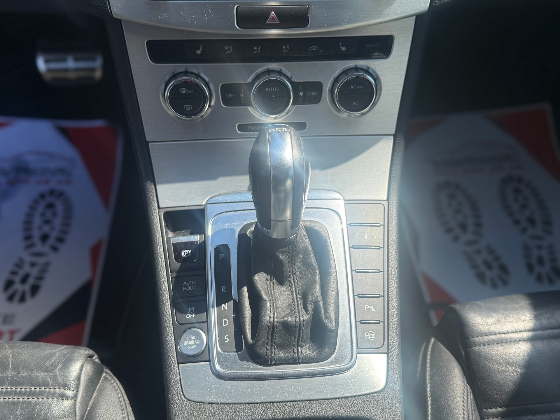 VW Passat Variant 2.0 TSI Highline DSG-image-9