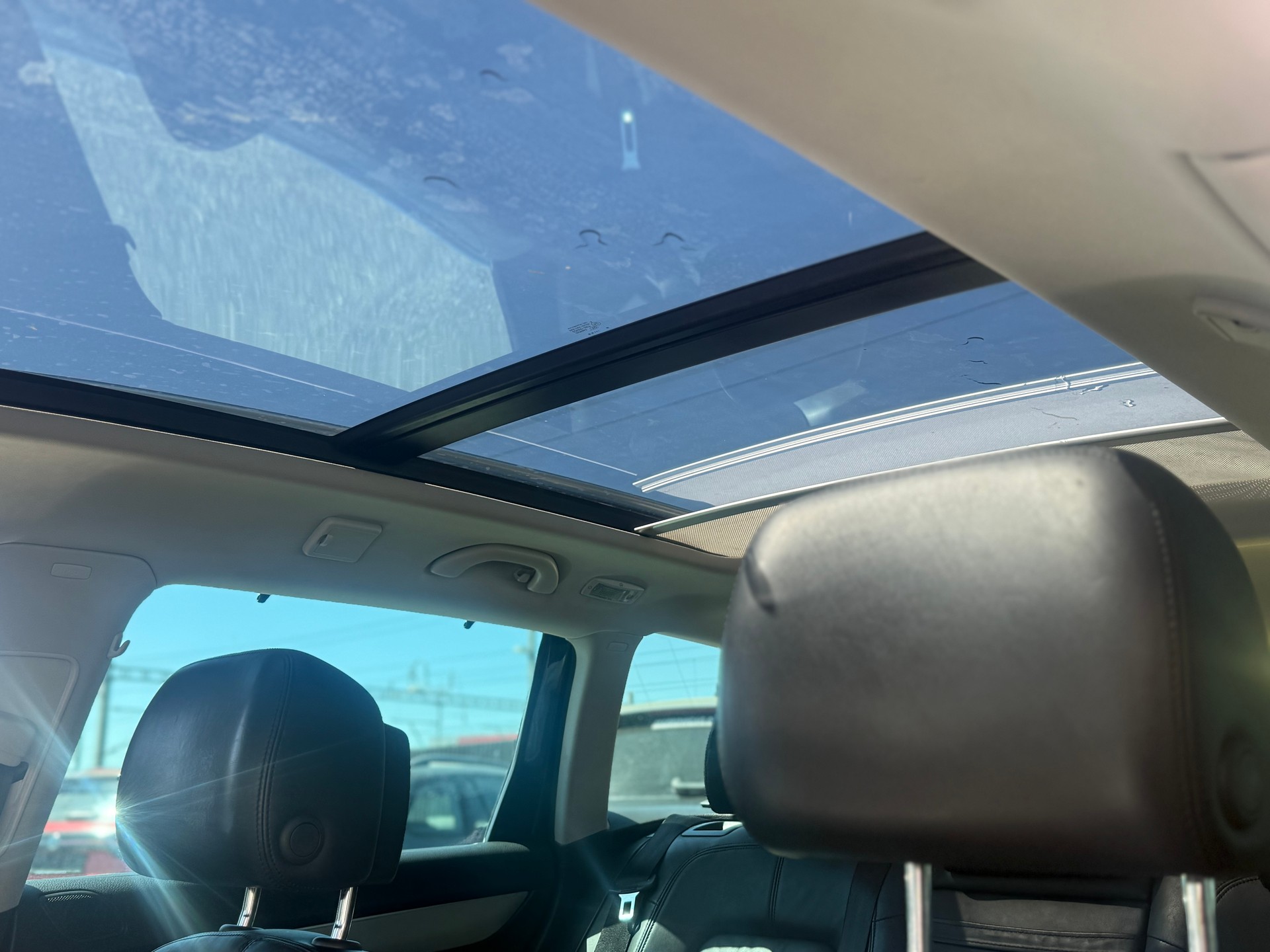 VW Passat Variant 2.0 TSI Highline DSG-image-11
