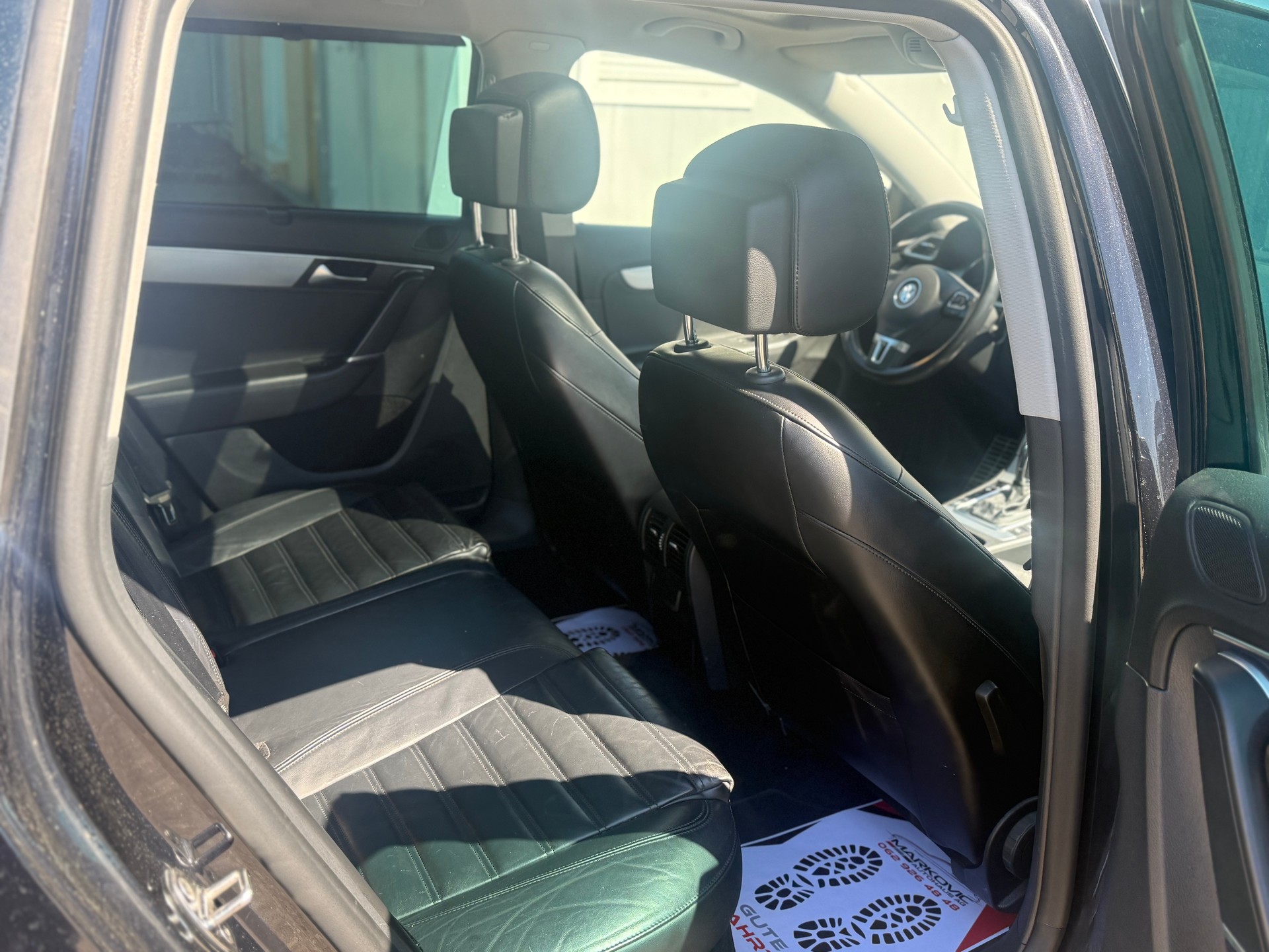 VW Passat Variant 2.0 TSI Highline DSG-image-7