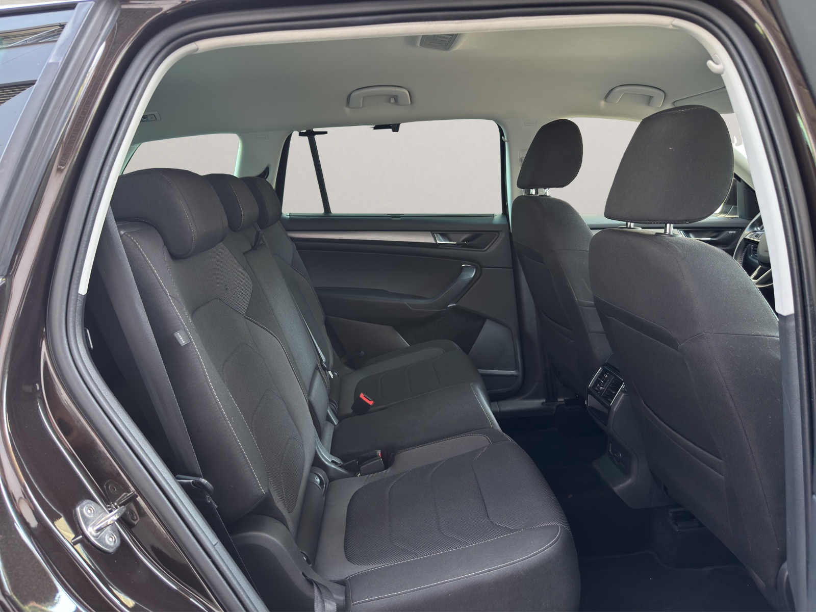 SKODA Kodiaq 2.0 TSI Style DSG 4x4-image-12