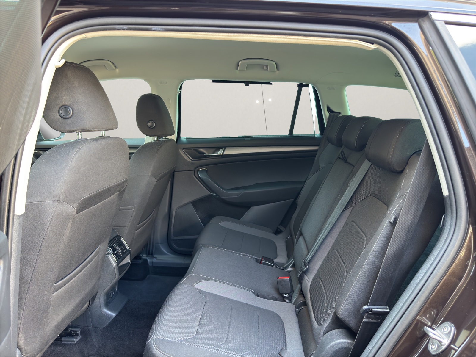 SKODA Kodiaq 2.0 TSI Style DSG 4x4-image-11