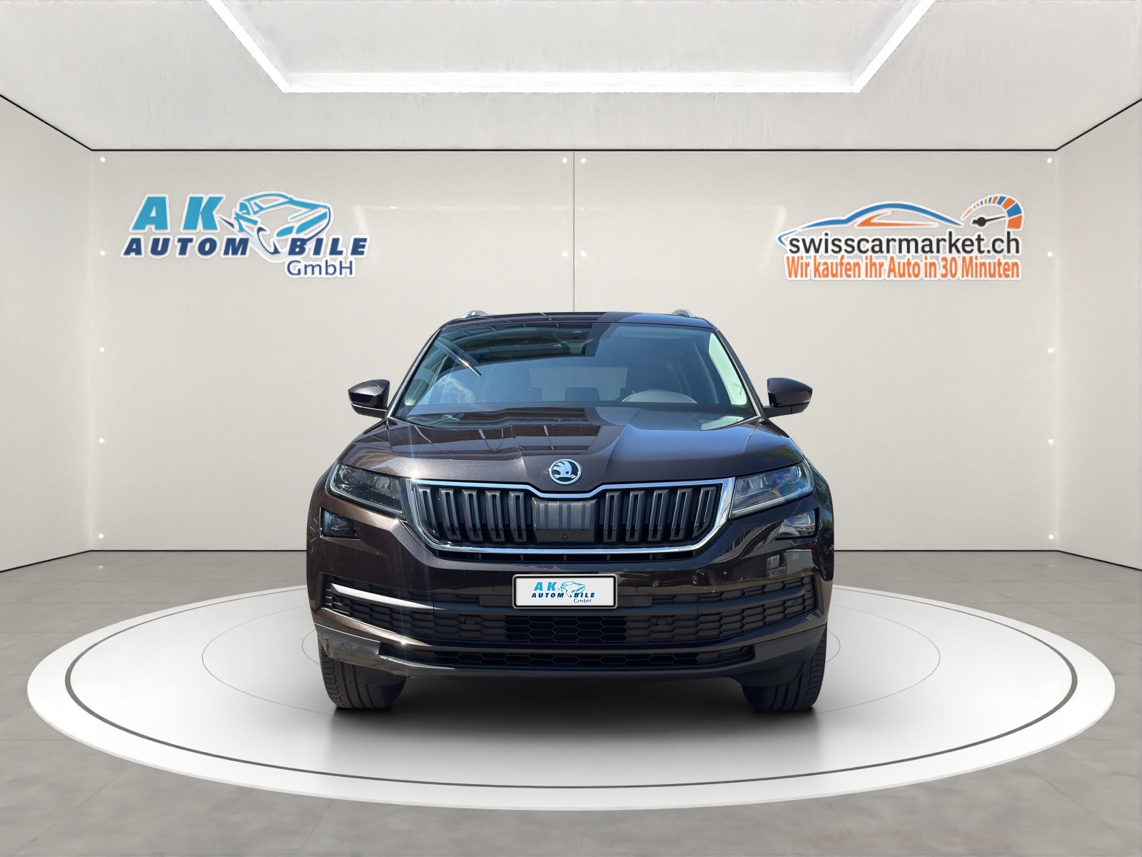 SKODA Kodiaq 2.0 TSI Style DSG 4x4-showroom-element-2