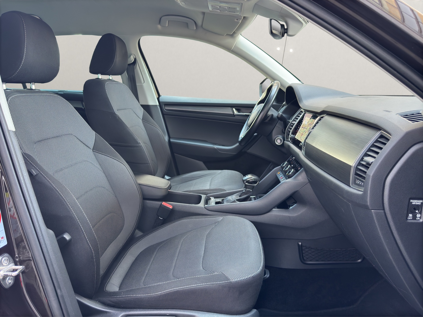 SKODA Kodiaq 2.0 TSI Style DSG 4x4-image-10