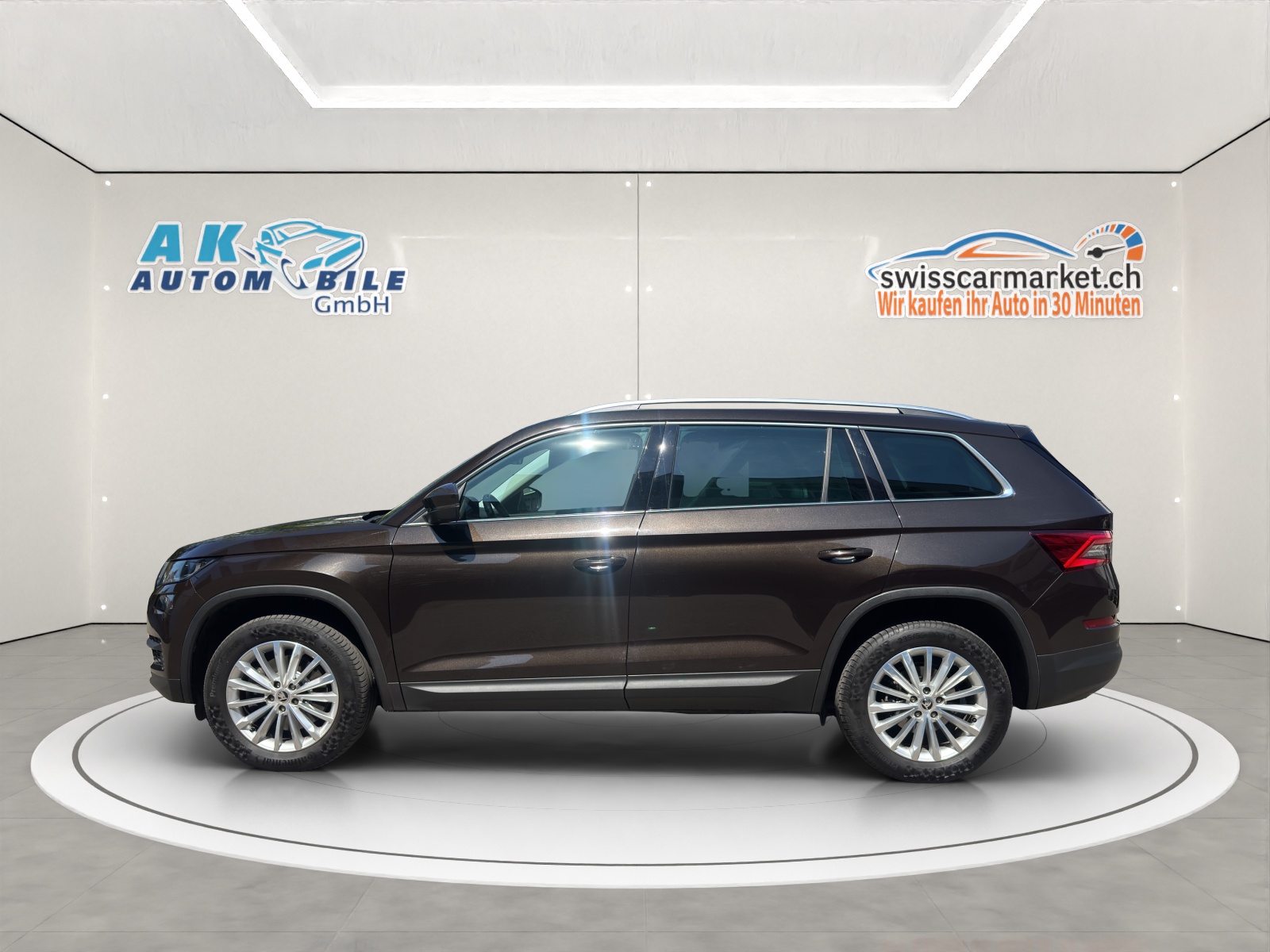SKODA Kodiaq 2.0 TSI Style DSG 4x4-showroom-element-3