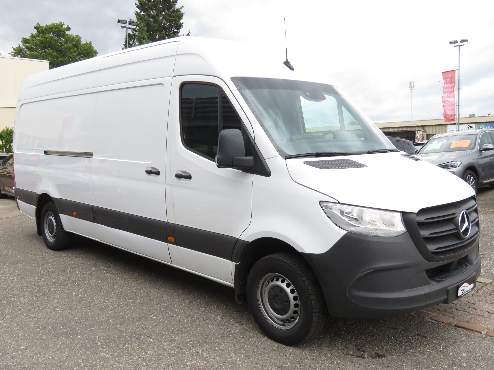 MERCEDES-BENZ Sprinter 315 CDI Lang 9G-TRONIC-showroom-element-2