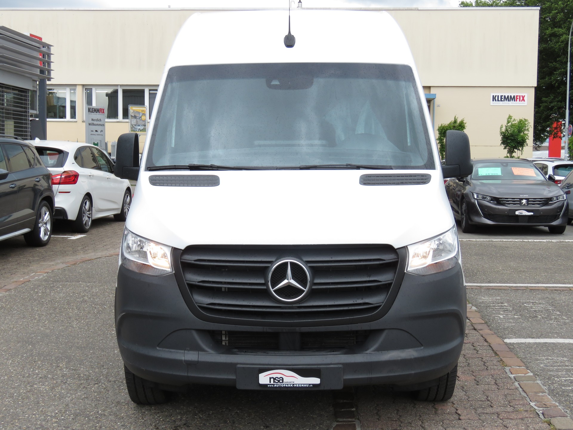 MERCEDES-BENZ Sprinter 315 CDI Lang 9G-TRONIC-showroom-element-1
