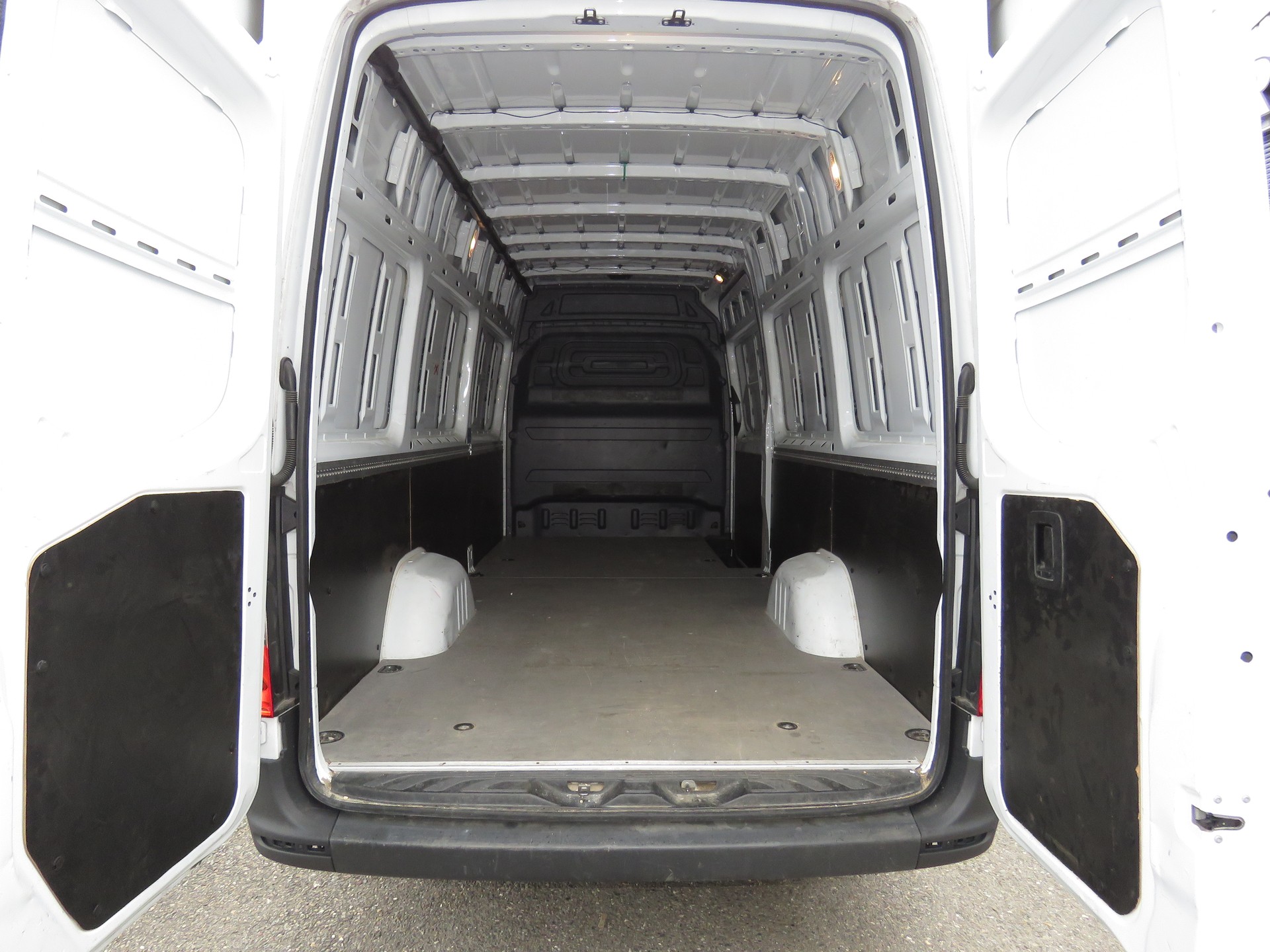 MERCEDES-BENZ Sprinter 315 CDI Lang 9G-TRONIC-image-11