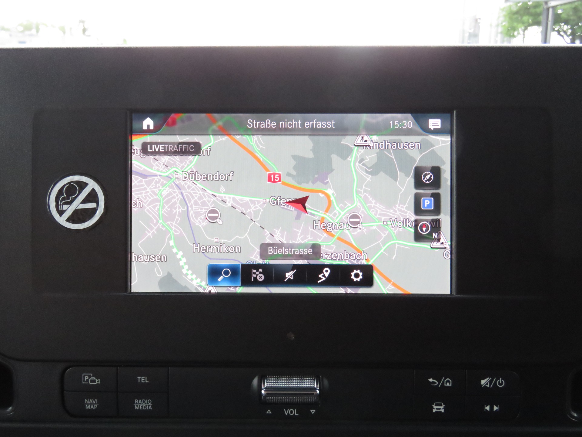 MERCEDES-BENZ Sprinter 315 CDI Lang 9G-TRONIC-image-13