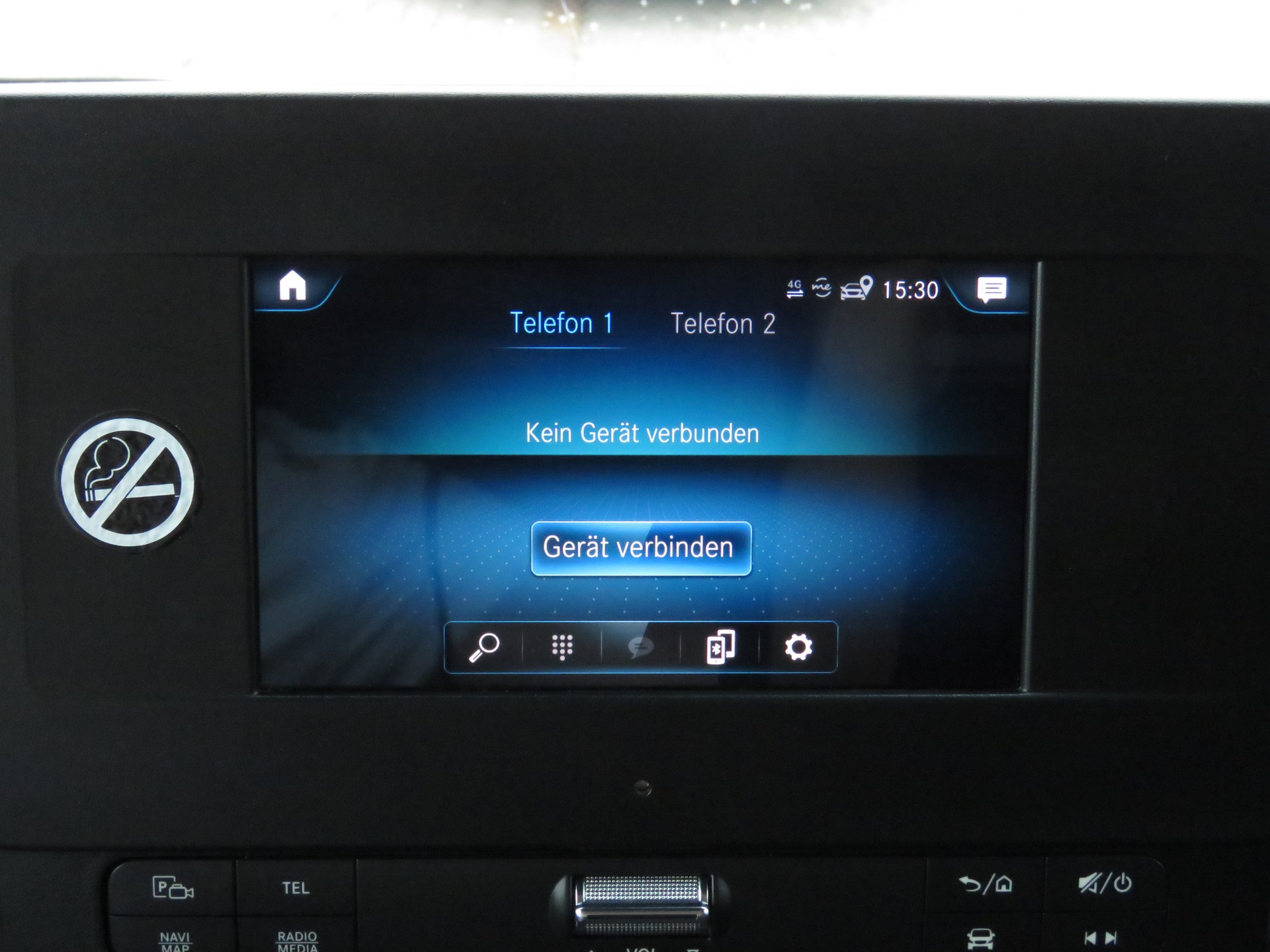 MERCEDES-BENZ Sprinter 315 CDI Lang 9G-TRONIC-image-15
