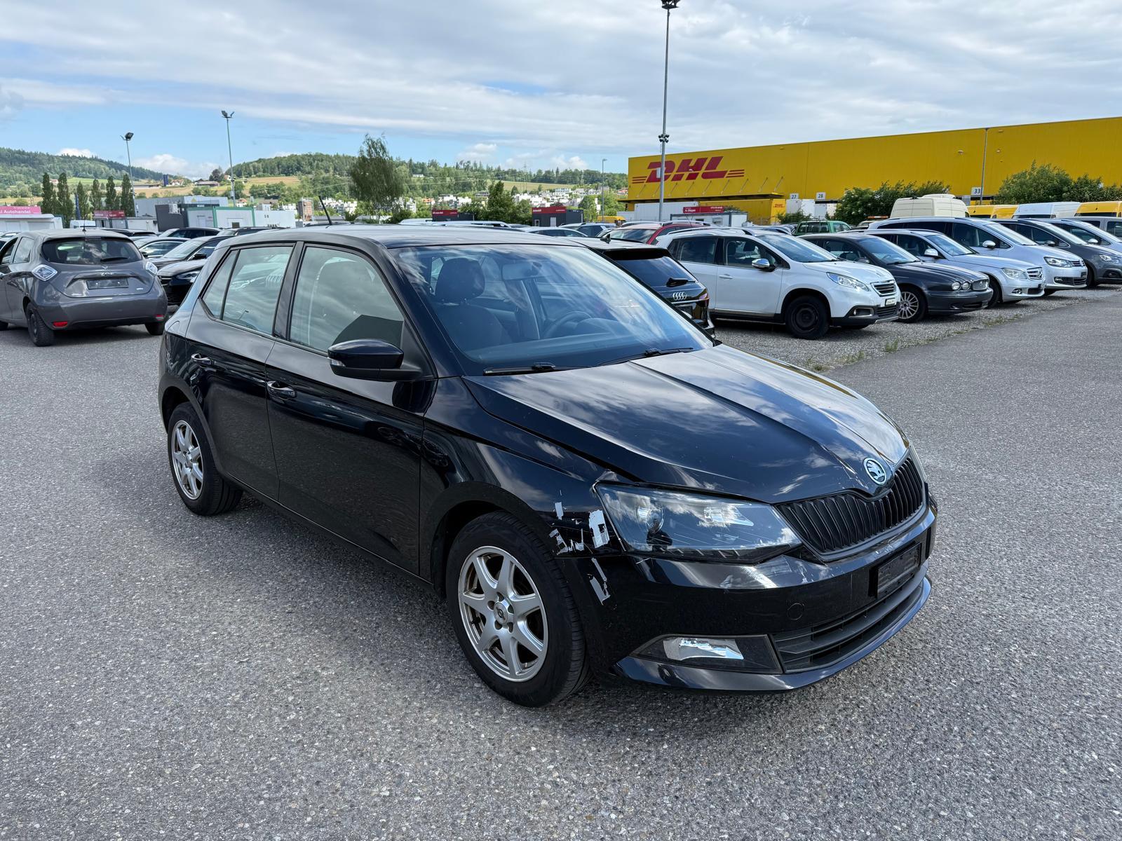 SKODA Fabia 1.2 TSI Ambition-showroom-element-2