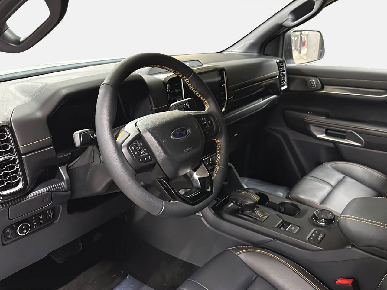 FORD Ranger DKab.Pick-up 2.3 EcoBoost 4x4 Wildtrak PHEV-image-10