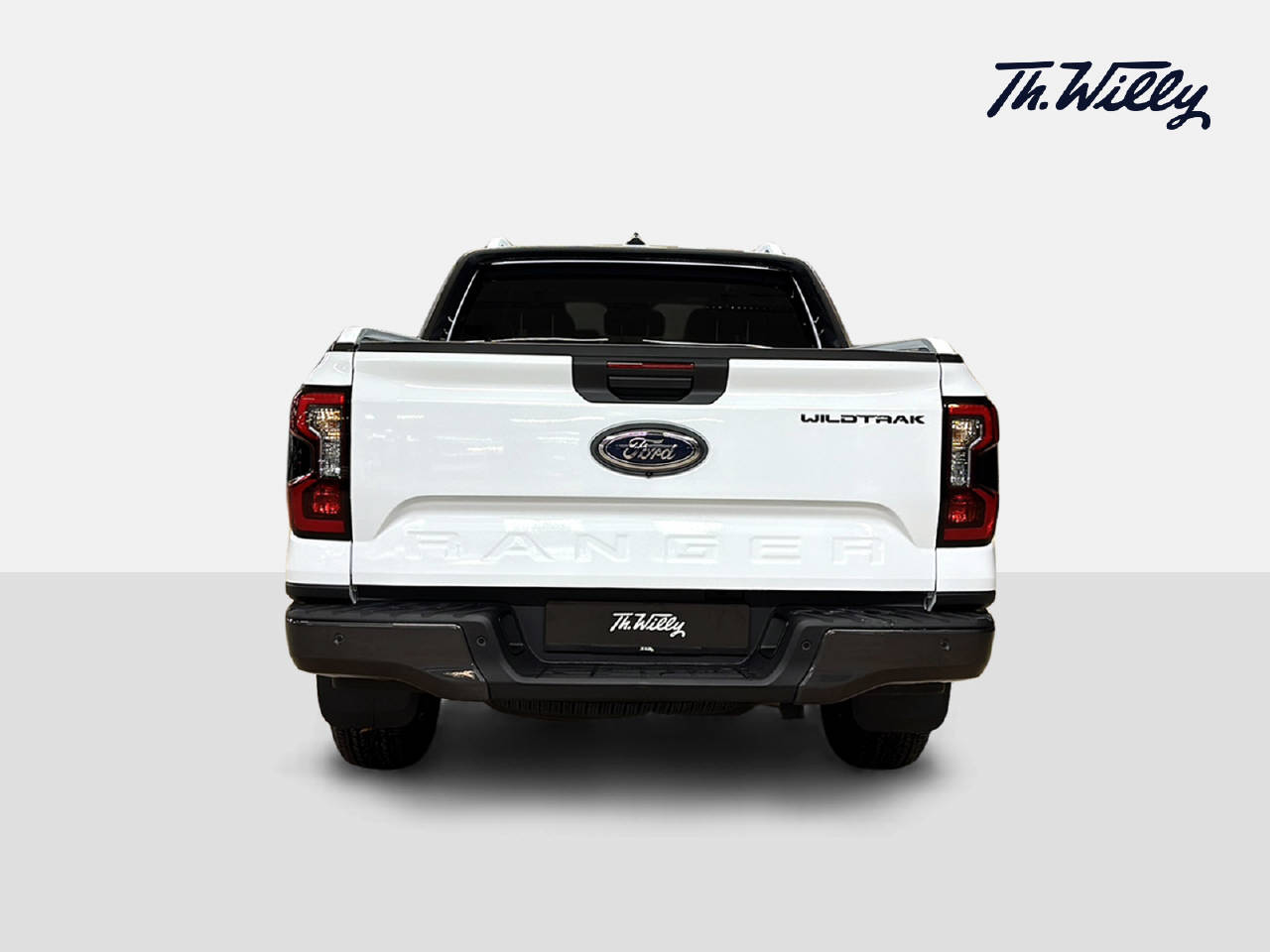 FORD Ranger DKab.Pick-up 2.3 EcoBoost 4x4 Wildtrak PHEV-image-4