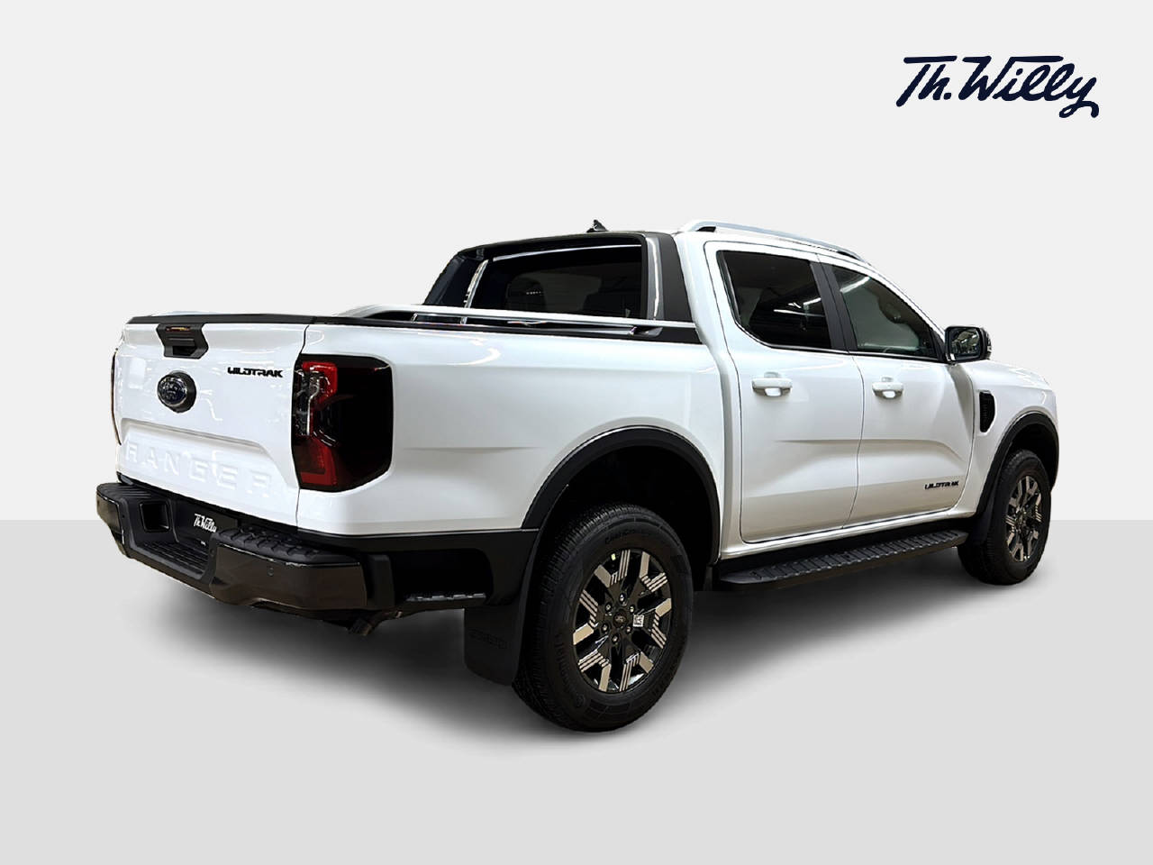 FORD Ranger DKab.Pick-up 2.3 EcoBoost 4x4 Wildtrak PHEV-image-5