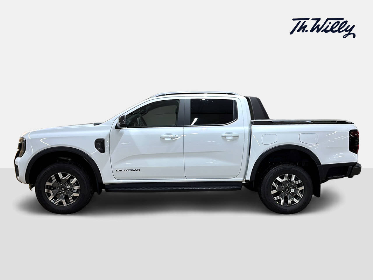 FORD Ranger DKab.Pick-up 2.3 EcoBoost 4x4 Wildtrak PHEV-showroom-element-1