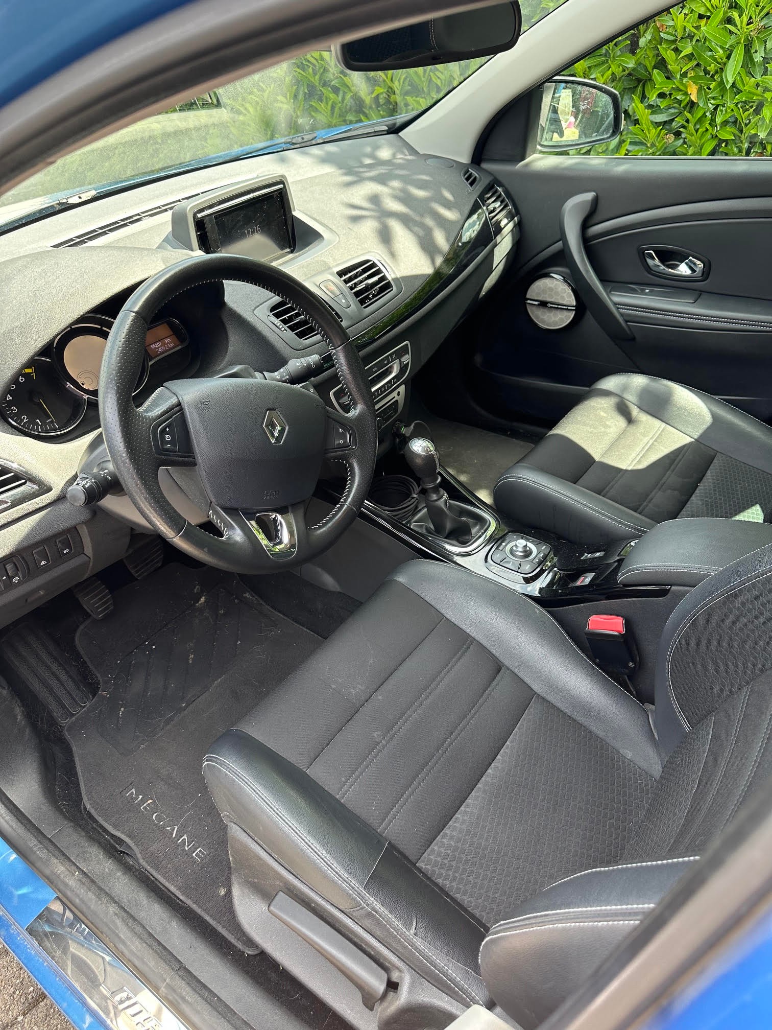 RENAULT 1.2 TCe 130 Bose S/S-image-6