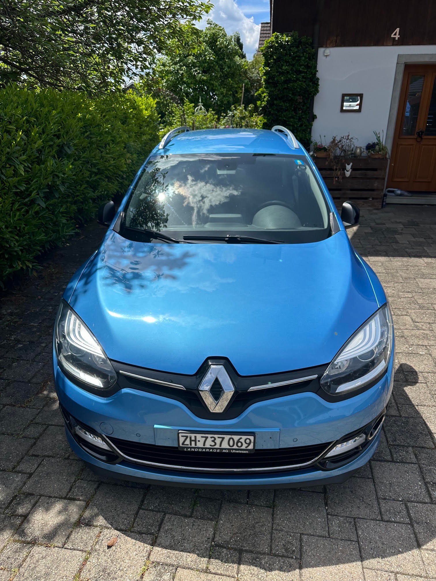 RENAULT 1.2 TCe 130 Bose S/S