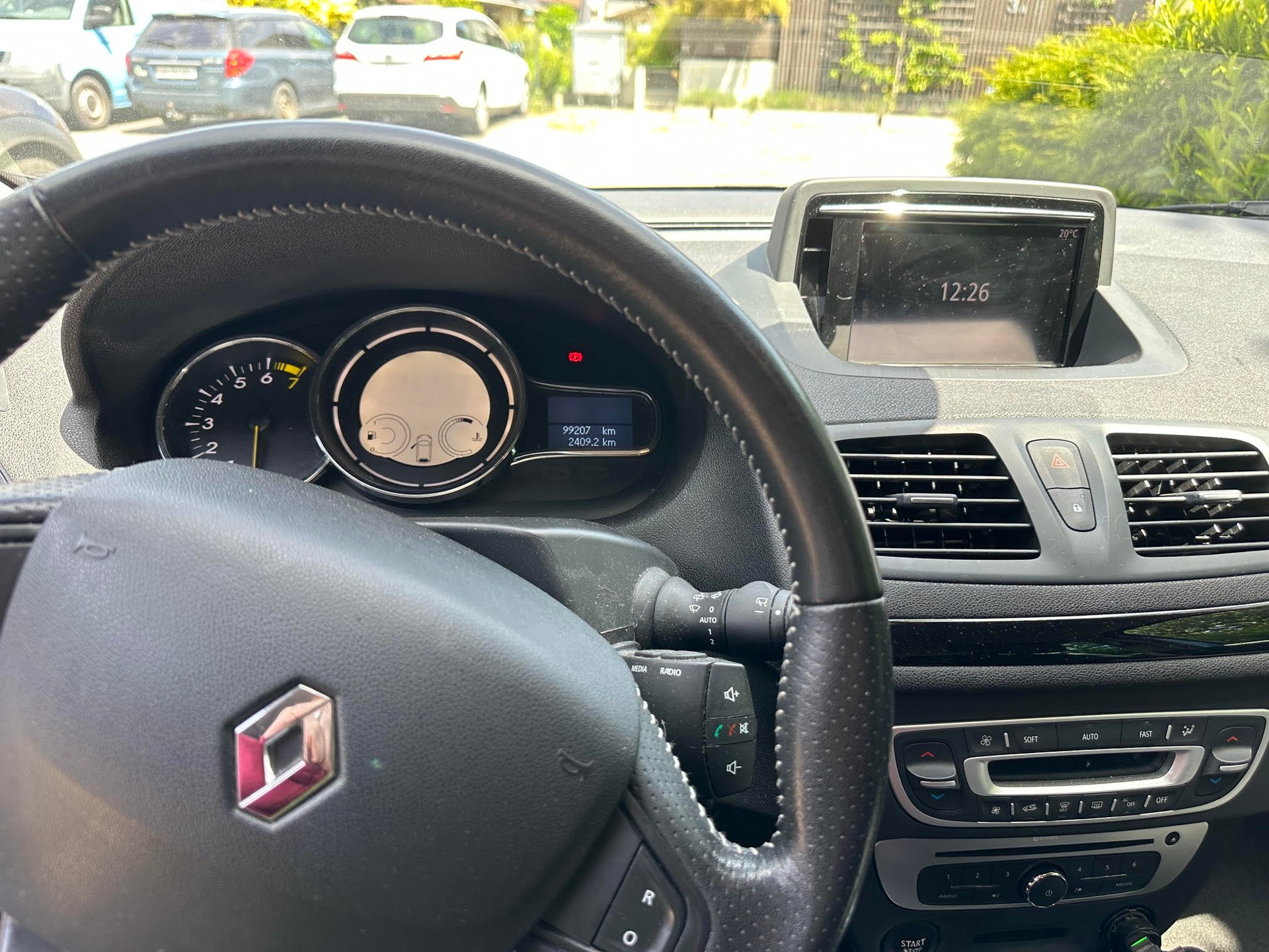 RENAULT 1.2 TCe 130 Bose S/S-image-7