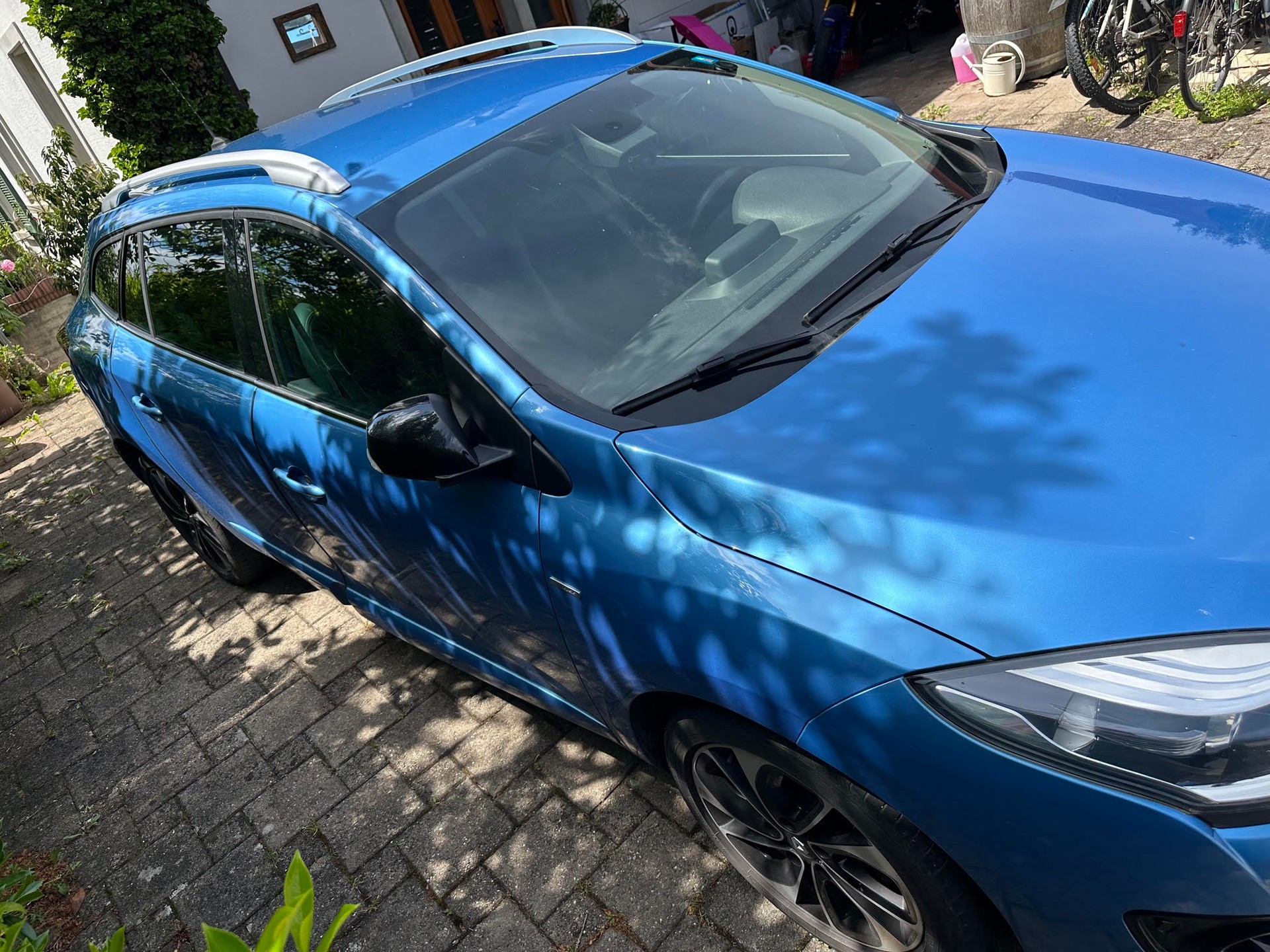 RENAULT 1.2 TCe 130 Bose S/S-image-1
