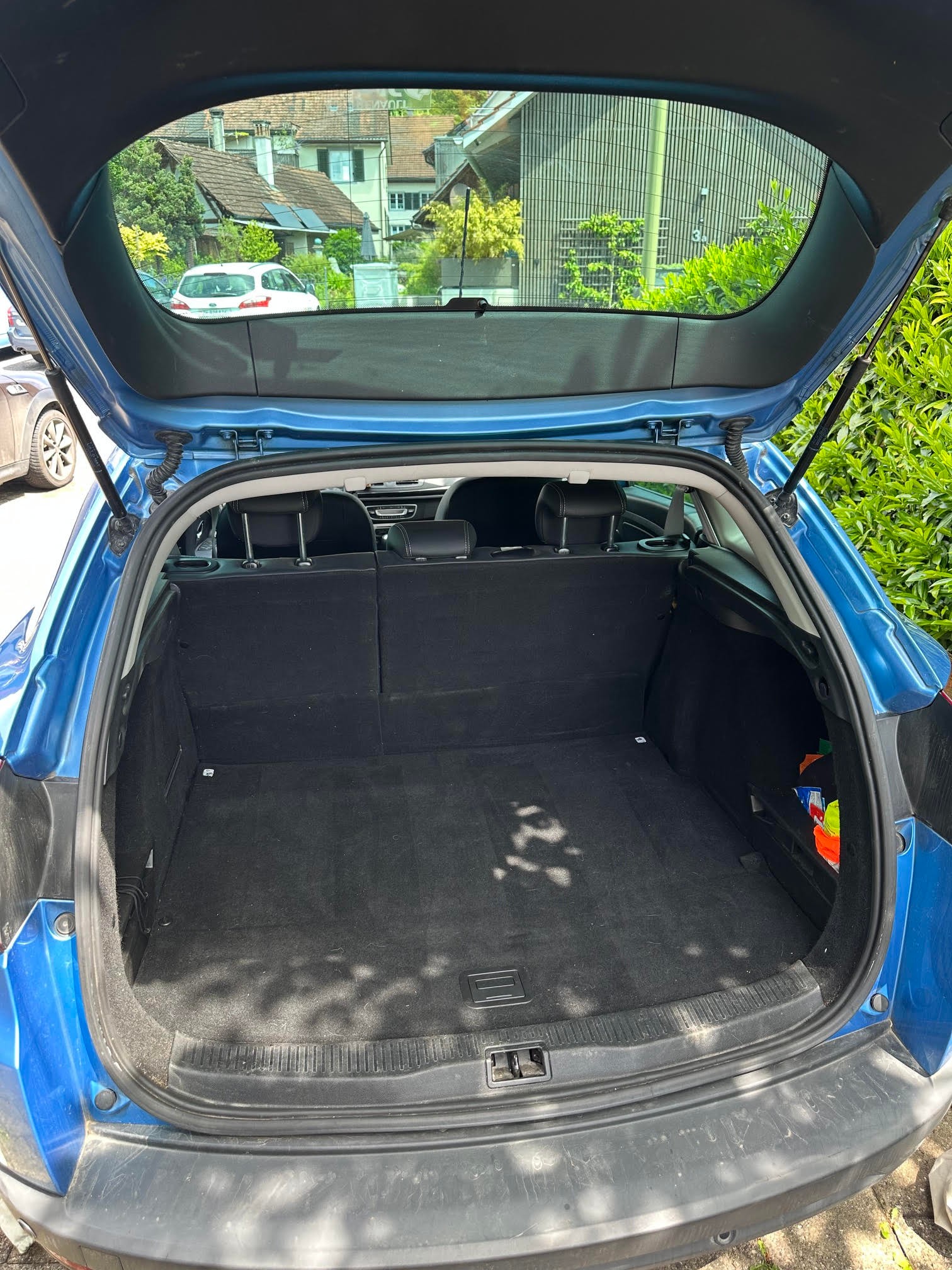 RENAULT 1.2 TCe 130 Bose S/S-image-4