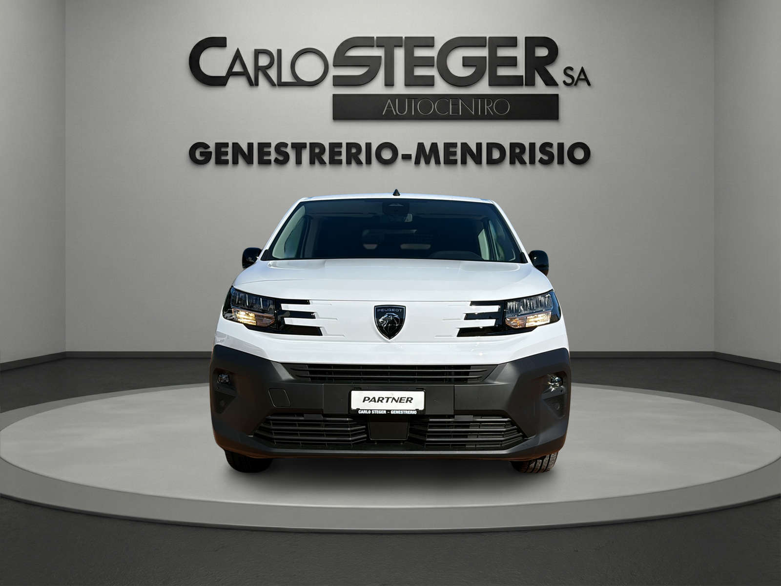 PEUGEOT Partner 1.5 Blue HDi Standard 650kg EAT8-showroom-element-1