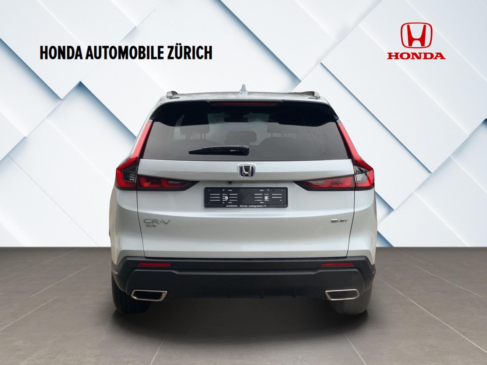 HONDA CR-V 2.0 i-MMD Advance 4WD, Leasing Aktion 1.9 %-showroom-element-3