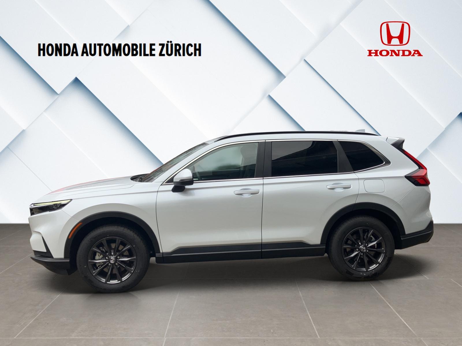 HONDA CR-V 2.0 i-MMD Advance 4WD, Leasing Aktion 1.9 %-showroom-element-1