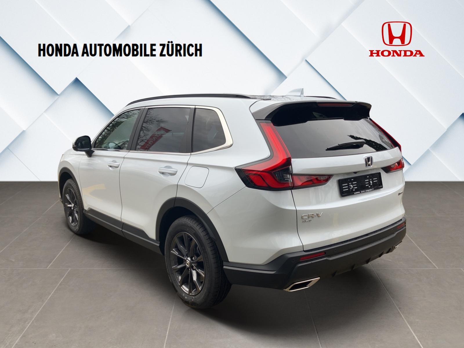 HONDA CR-V 2.0 i-MMD Advance 4WD, Leasing Aktion 1.9 %-showroom-element-2