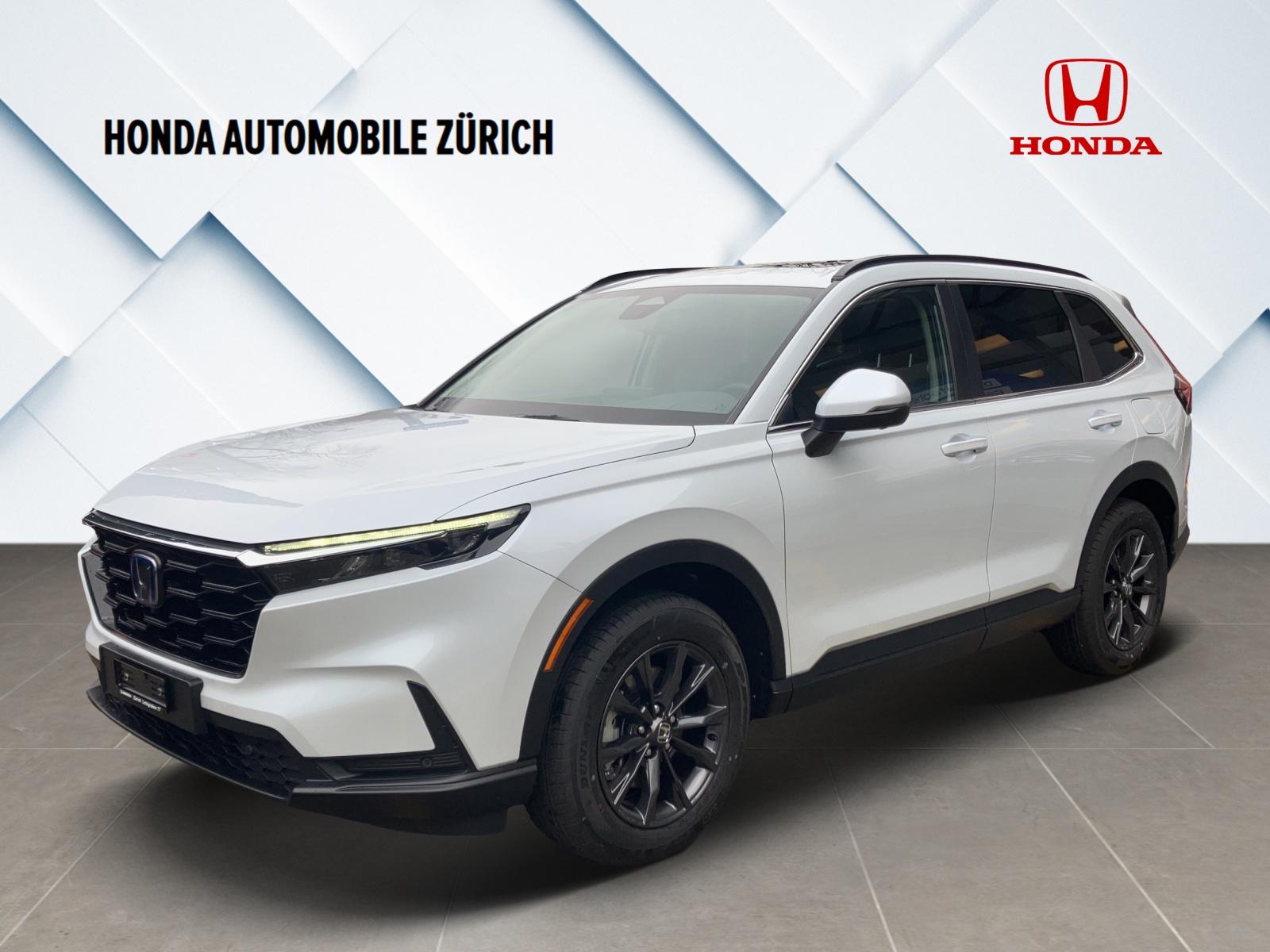 HONDA CR-V 2.0 i-MMD Advance 4WD, Leasing Aktion 1.9 %