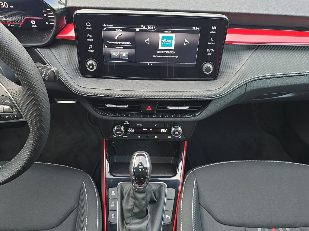 SKODA Fabia 1.0 TSI Monte Carlo DSG-image-14