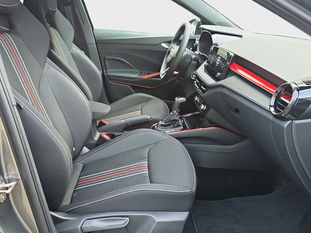 SKODA Fabia 1.0 TSI Monte Carlo DSG-image-9