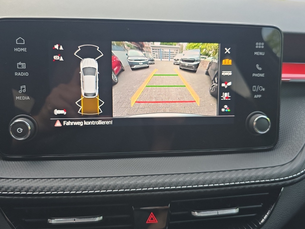 SKODA Fabia 1.0 TSI Monte Carlo DSG-image-21