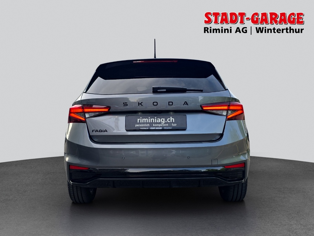 SKODA Fabia 1.0 TSI Monte Carlo DSG-showroom-element-3
