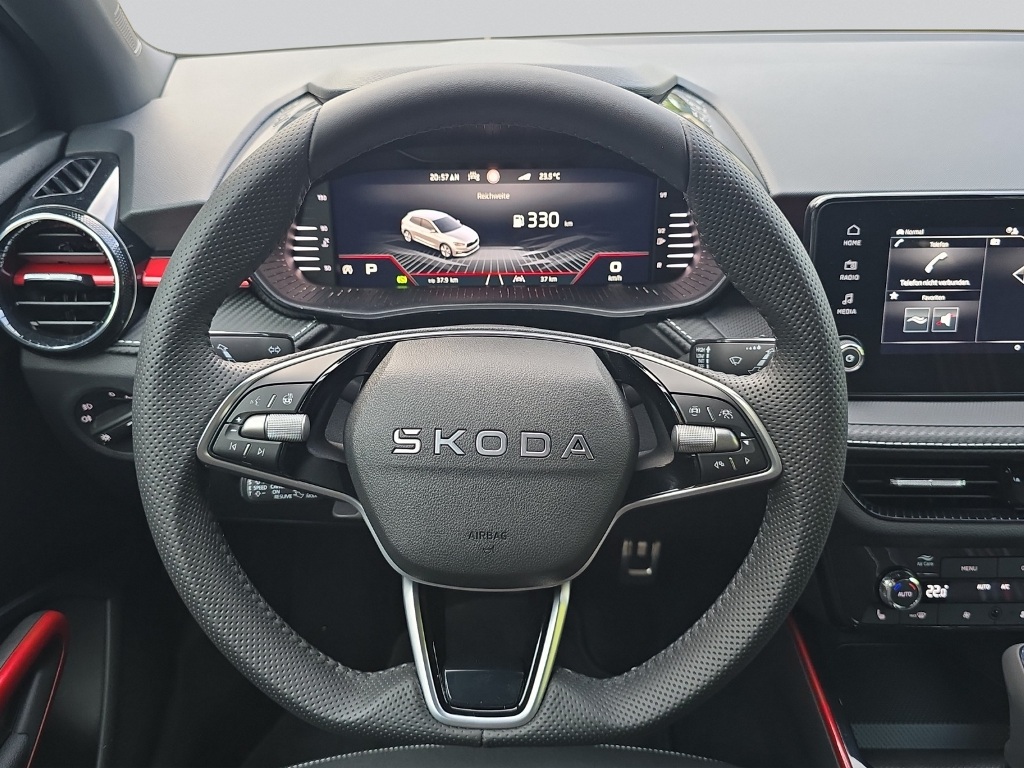 SKODA Fabia 1.0 TSI Monte Carlo DSG-image-12