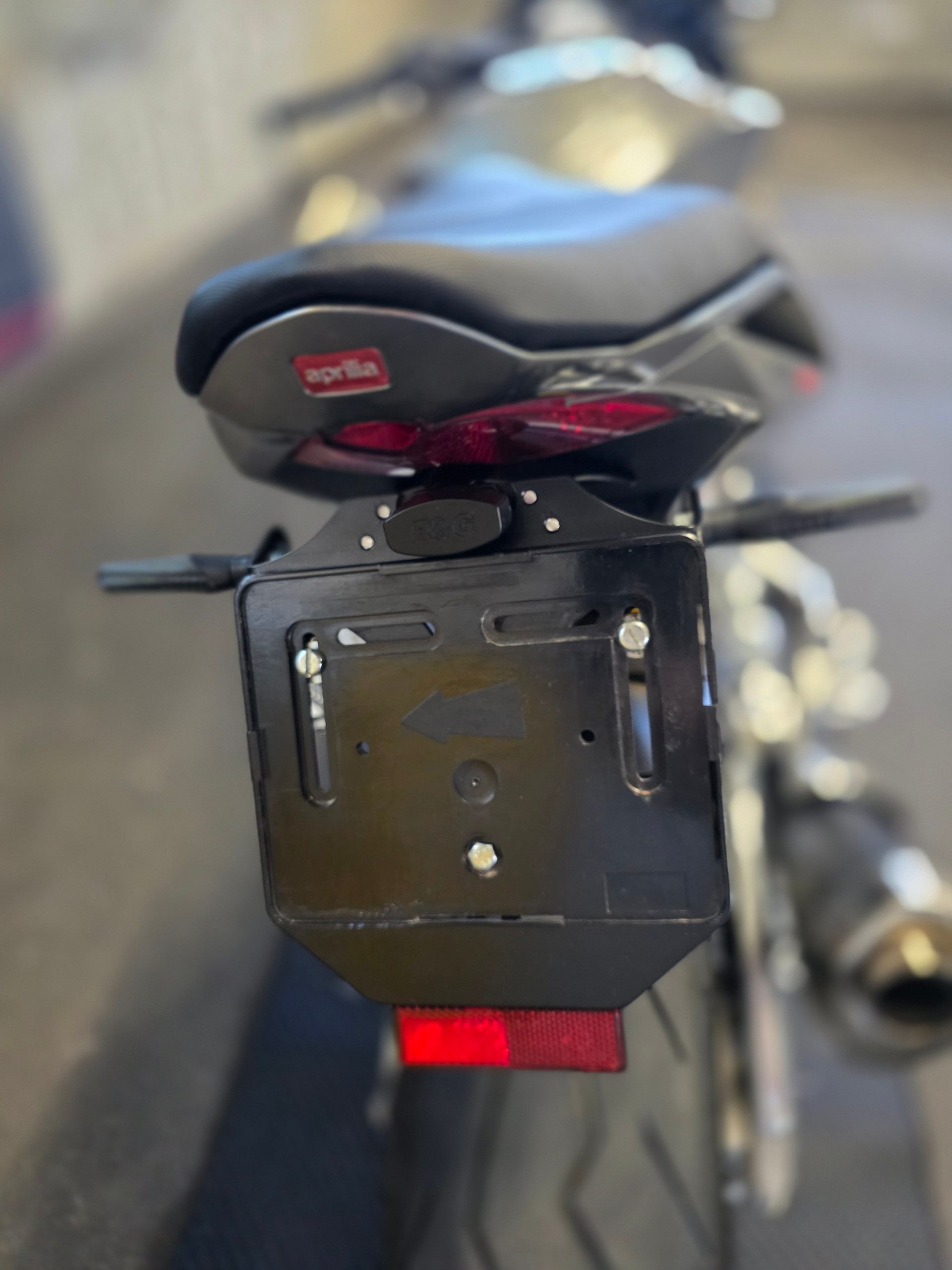APRILIA Tuono V4 1100 R-image-5