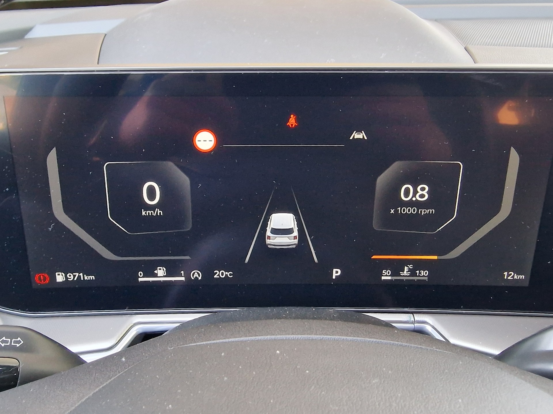 KIA Sorento 2.2 Smartstream 7P Style DCT-image-9