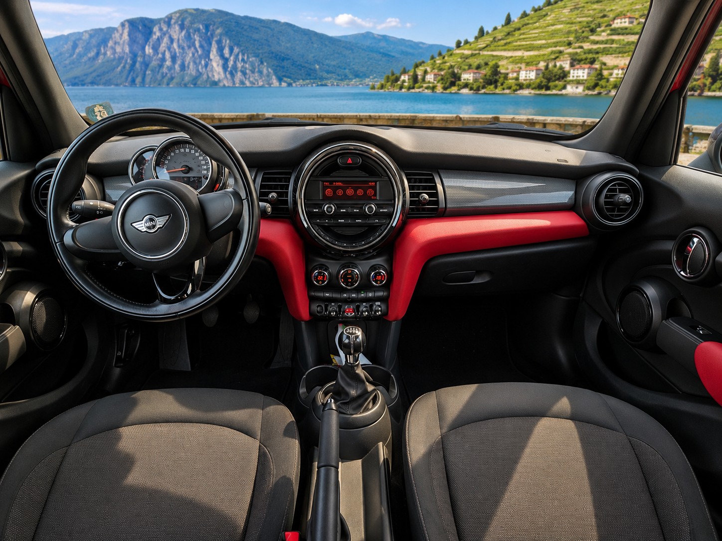 MINI Cooper-image-10