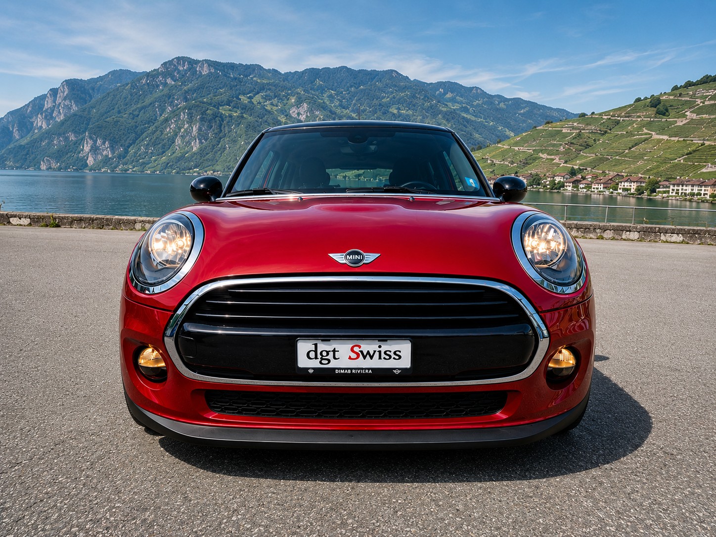 MINI Cooper-image-1