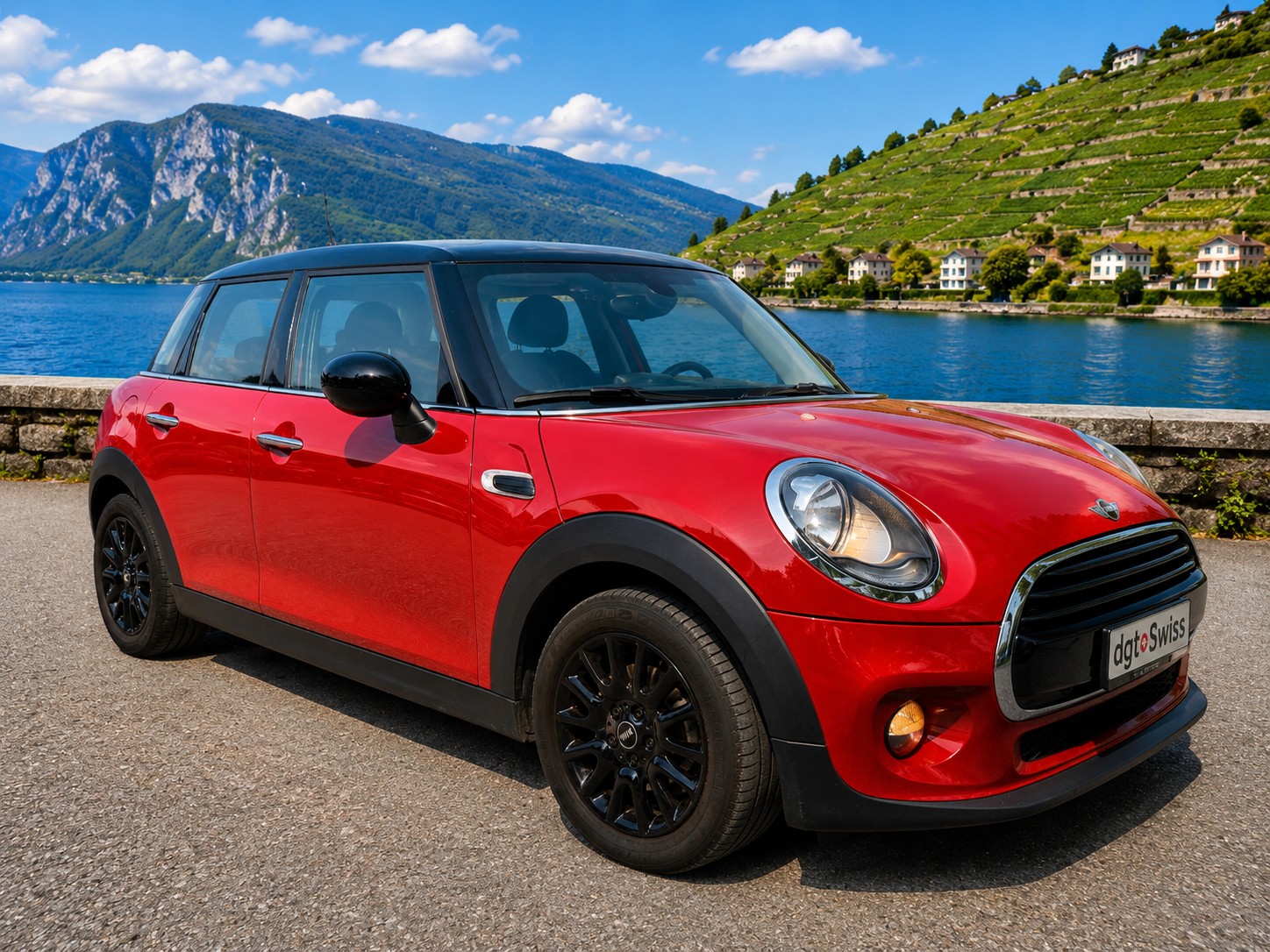 MINI Cooper-image-9