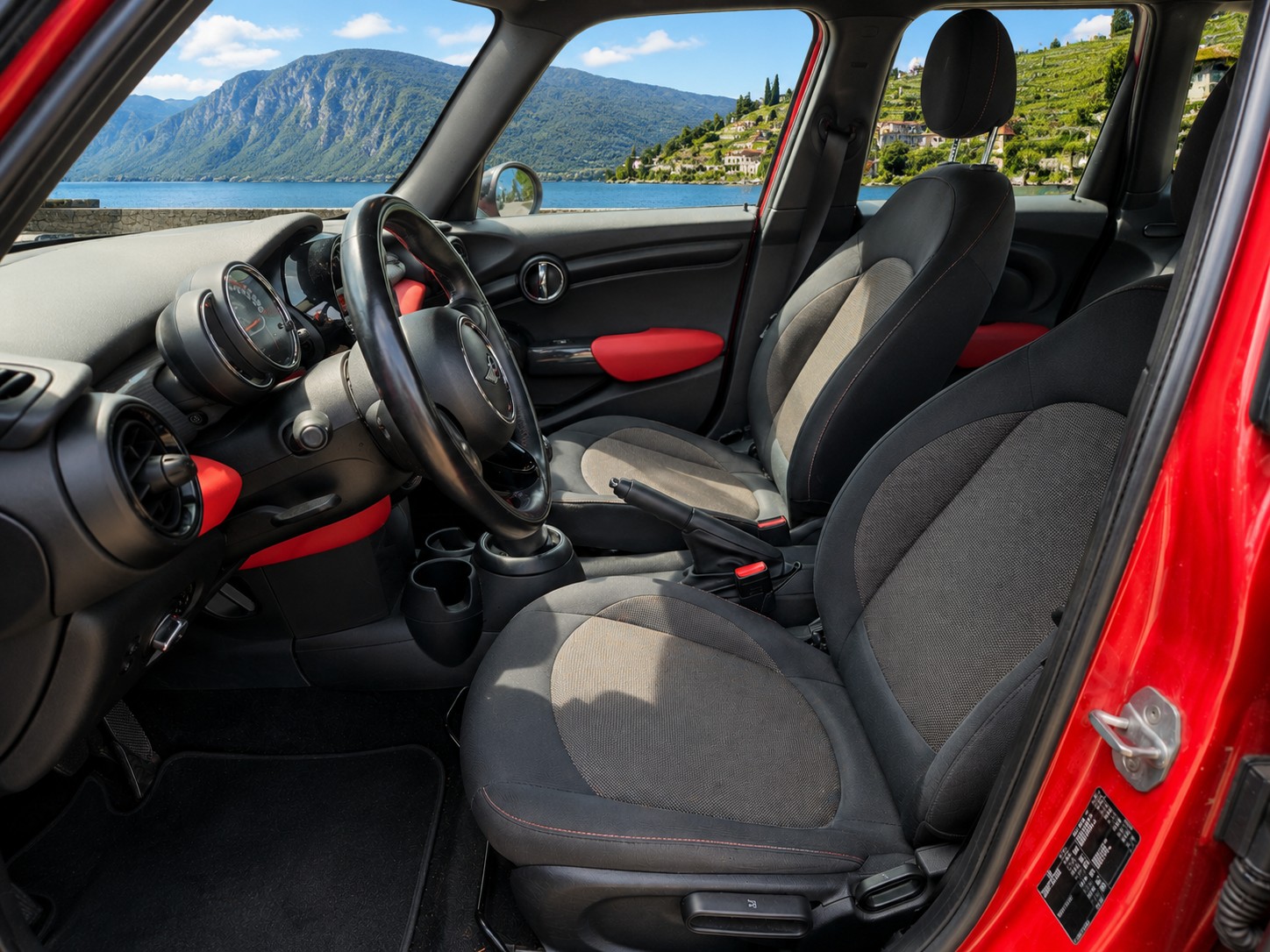 MINI Cooper-image-12