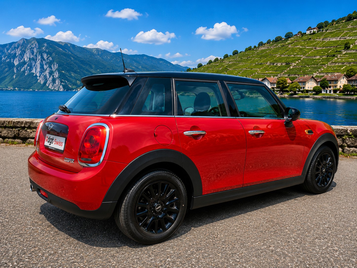 MINI Cooper-image-8