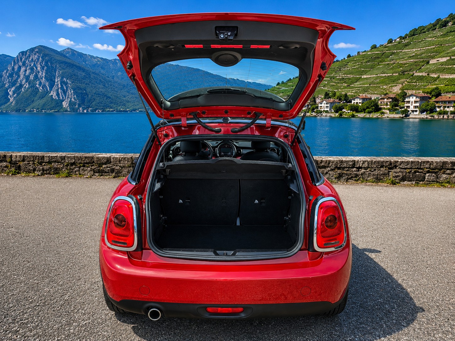 MINI Cooper-image-4